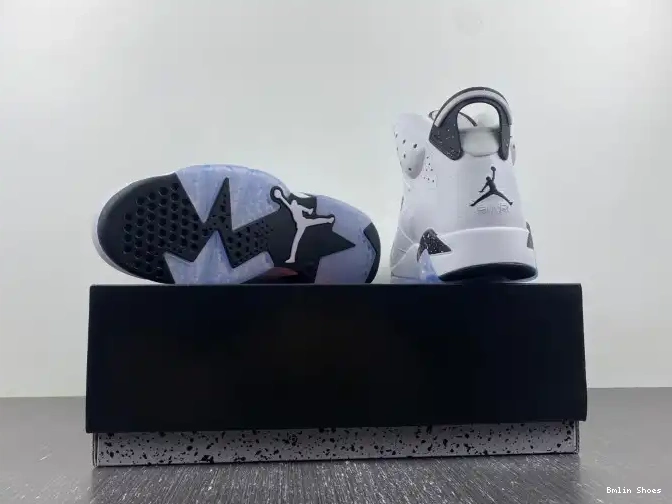 Bmlin Reverse Oreo Air CT8529-112 6 Jordan 0612